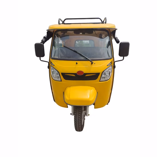 Jinglan Third Generation Hot Selling Chinese Manufacturing Plants Produce Three Wheel Electric Passenger Cars, Electric Tricycles/Environmental Protection Taxis
